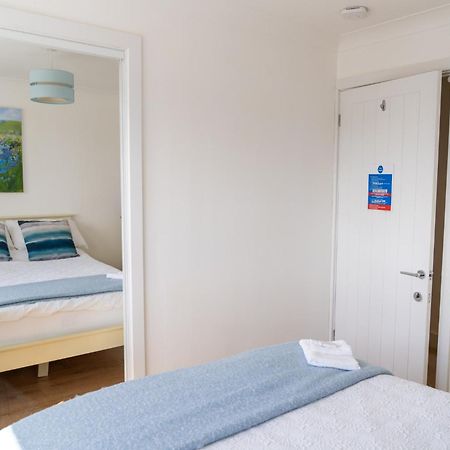 Trethvor House Apartment Padstow Exterior photo